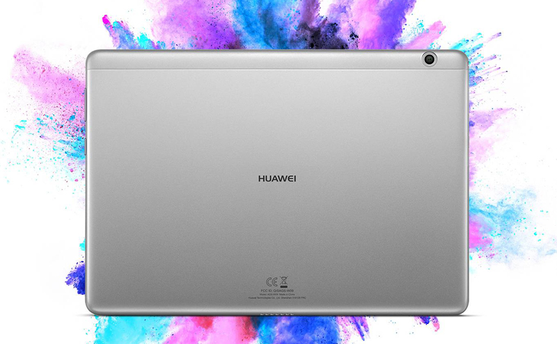 Tablette Huawei Mediapad T Gb Sig Shop